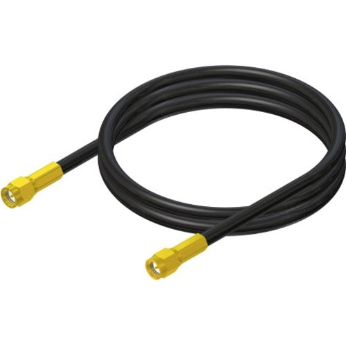 Panorama Antennas C29SP | Double Shielded Low loss Cable - SMA Plug - American Tech Depot