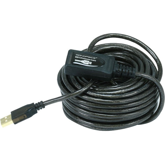 Monoprice USB Data Transfer Cable - American Tech Depot