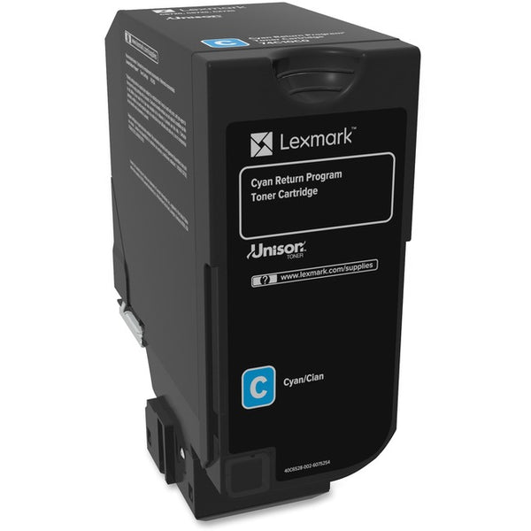 Lexmark Unison Original Toner Cartridge - American Tech Depot