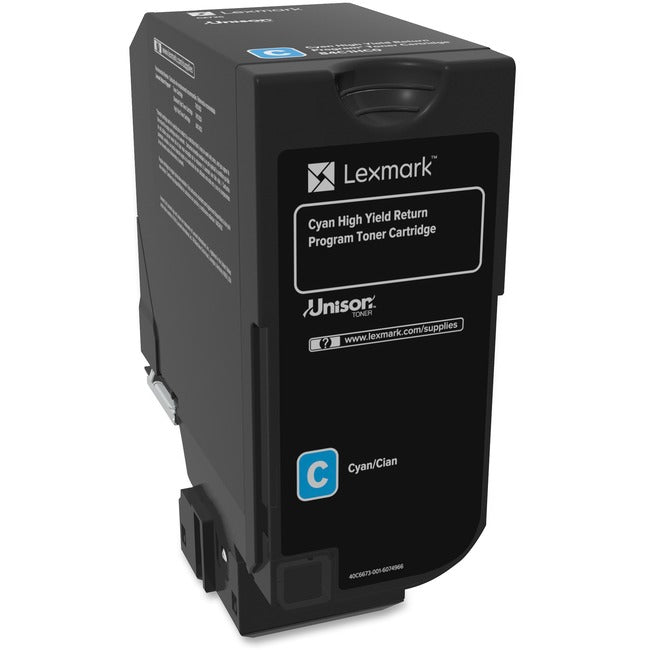 Lexmark Unison Original Toner Cartridge - American Tech Depot