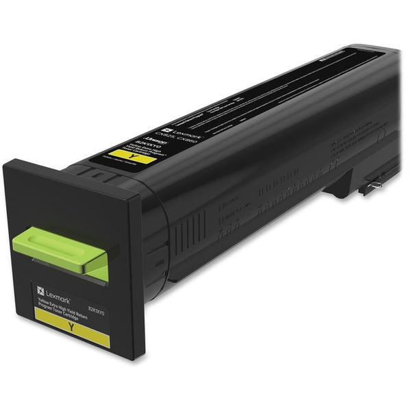 Lexmark Original Toner Cartridge - American Tech Depot