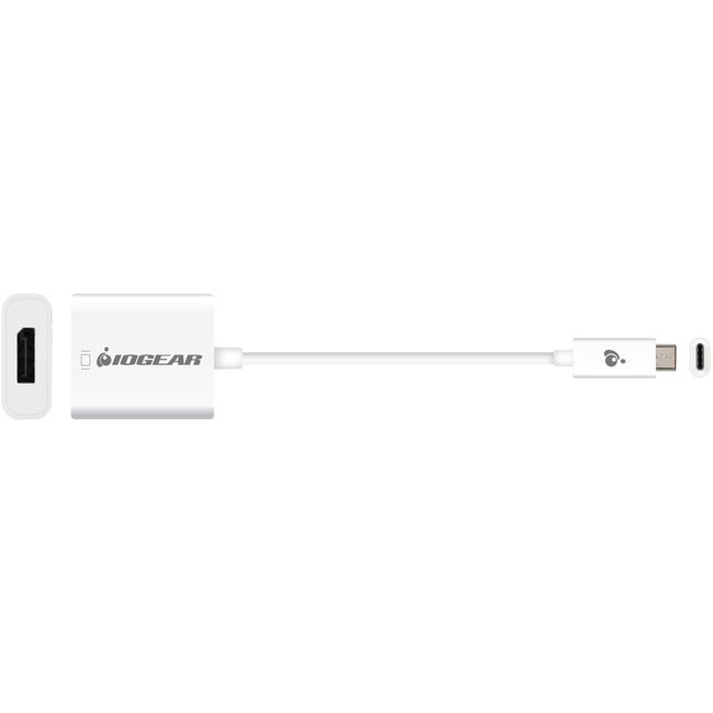 IOGEAR USB Type-C to DisplayPort Adapter - American Tech Depot