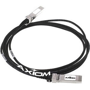 Axiom SFP+ to SFP+ Passive Twinax Cable 2m - American Tech Depot