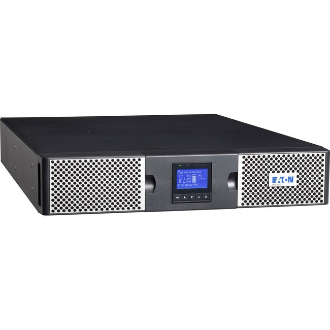 Eaton 9PX 2000VA Tower-Rack Mountable UPS