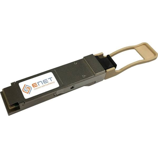 Cisco Compatible QSFP-100G-SR4-S - Functionally Identical 100GBASE-SR4 QSFP28 850nm 100m MPO-12 Connector