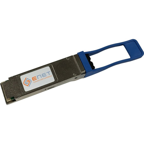 Cisco Compatible QSFP-100G-LR4-S - Functionally Identical 100GBASE-LR4 QSFP28 1295-1300-1304-1309nm Duplex LC Connector