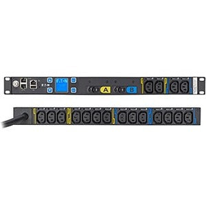 Eaton 18-Outlet PDU