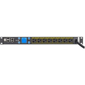 Eaton ePDU Metered 8-Outlet PDU - American Tech Depot