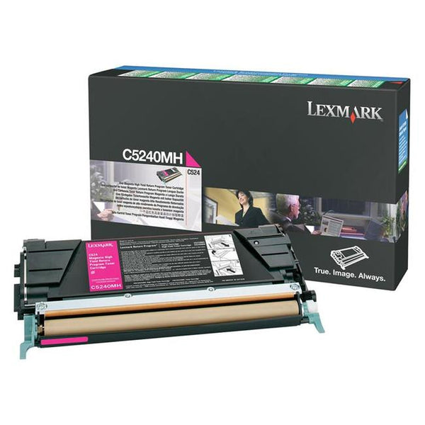 Lexmark Toner Cartridge - American Tech Depot