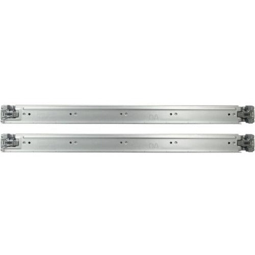 QNAP RAIL-E02 Mounting Rail Kit for NAS Server