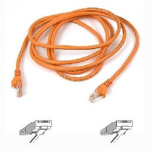 Belkin Cat. 5E UTP Patch Cable - American Tech Depot