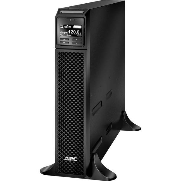 APC by Schneider Electric Smart-UPS SRT 2200VA 120V - American Tech Depot