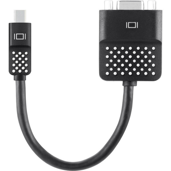 Belkin Mini DisplayPort to VGA Adapter - American Tech Depot