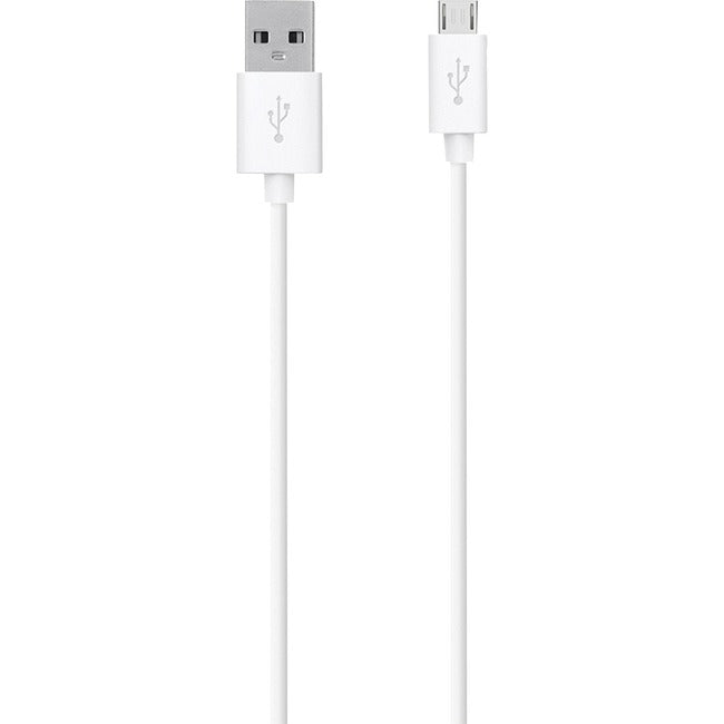 Belkin MIXIT↑ Micro-USB to USB ChargeSync Cable - American Tech Depot