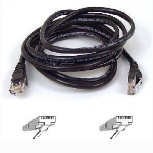 Belkin Cat. 5E UTP Patch Cable - American Tech Depot