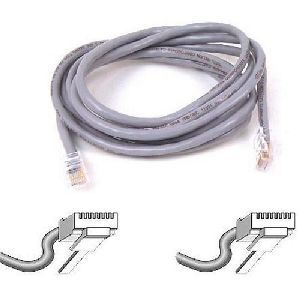 Belkin Cat. 5E Plenum STP Patch Cable - American Tech Depot