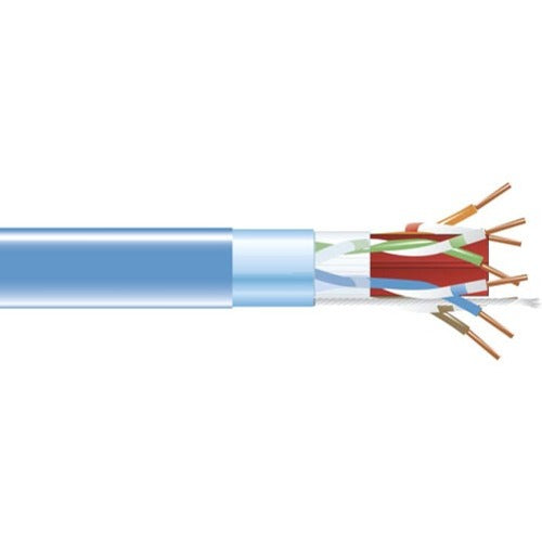 Black Box Category 6a Network Cable - American Tech Depot