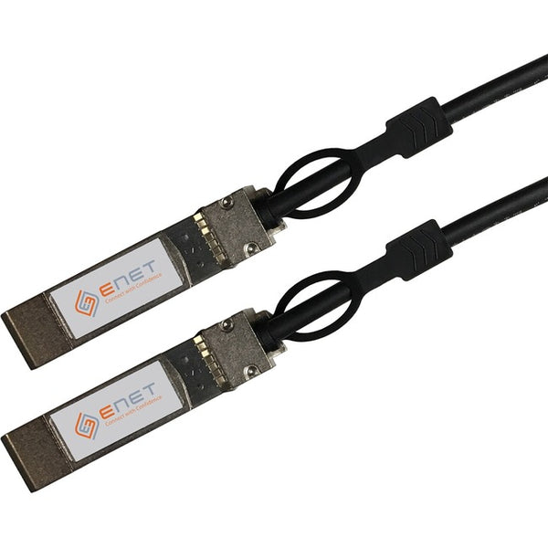 Cisco Compatible SFP-H25G-CU3M - Functionally Identical 25GBASE-CU SFP28 to SFP28 Passive Copper Direct-Attach Cable (DAC) 3 meter - American Tech Depot