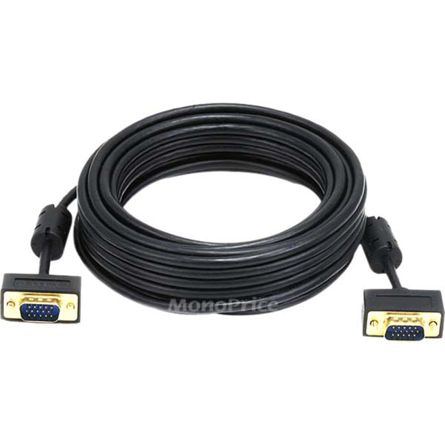 Monoprice VGA Video Cable