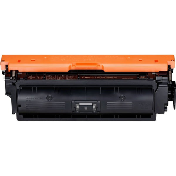 Canon CRG-040H Original Toner Cartridge - Cyan