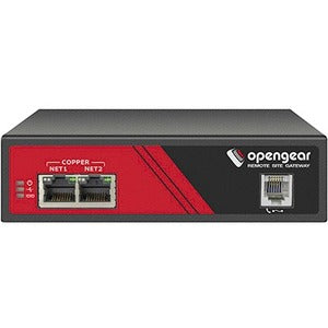 Opengear Remote Site Gateway