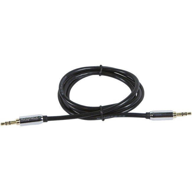 Monoprice Mini-phone Audio Cable - American Tech Depot