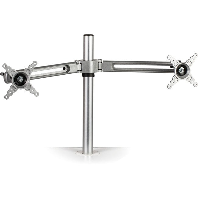 Fellowes Lotus™ Dual Monitor Arm Kit