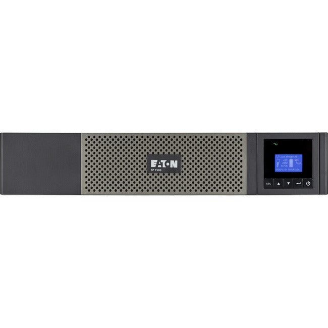 Eaton 5P rackmount compact 1500VA UPS