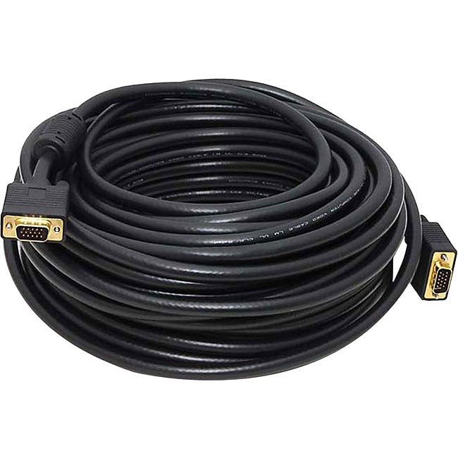 Monoprice VGA Audio-Video Cable - American Tech Depot