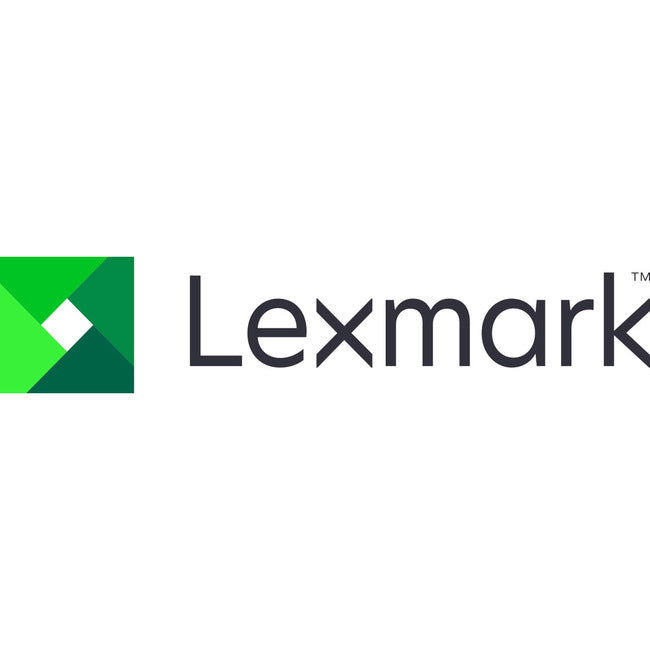 Lexmark Contact Authentication Device with Software