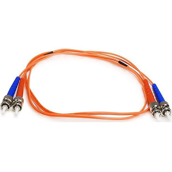 Monoprice Fiber Optic Duplex Network Cable - American Tech Depot