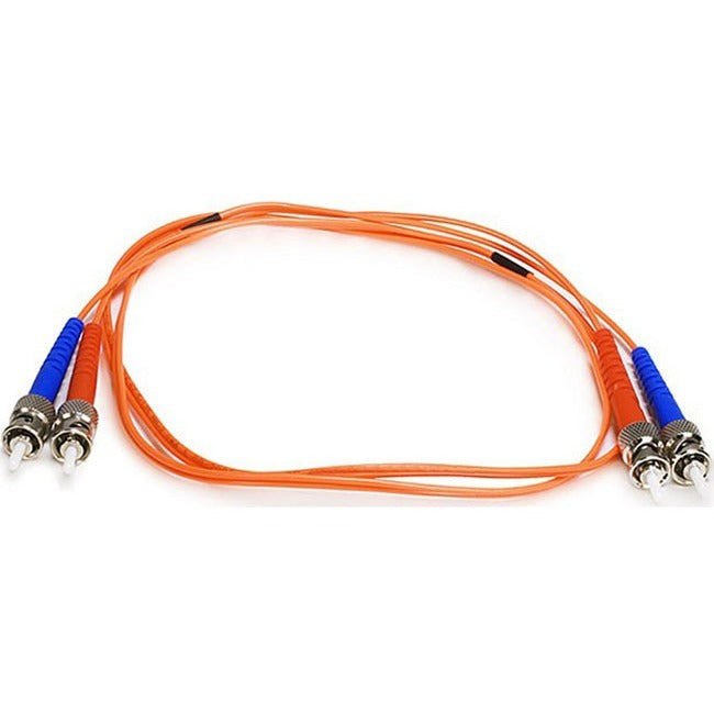 Monoprice Fiber Optic Duplex Network Cable - American Tech Depot