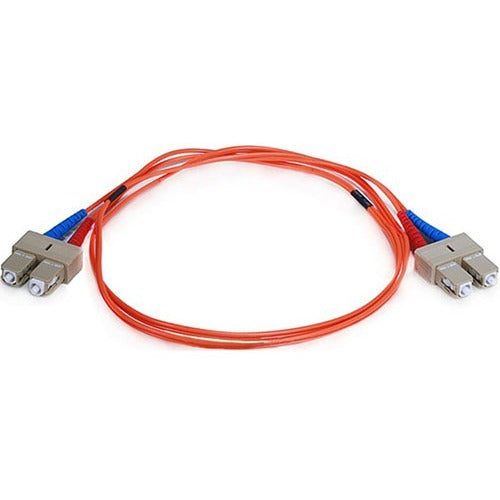 Monoprice Fiber Optic Duplex Network Cable - American Tech Depot