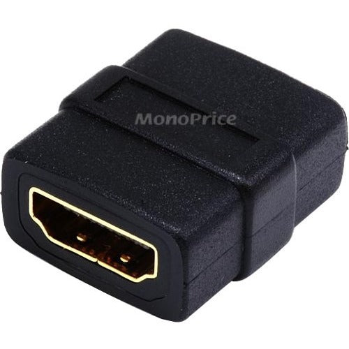 Monoprice HDMI Coupler (Female to Female) - American Tech Depot