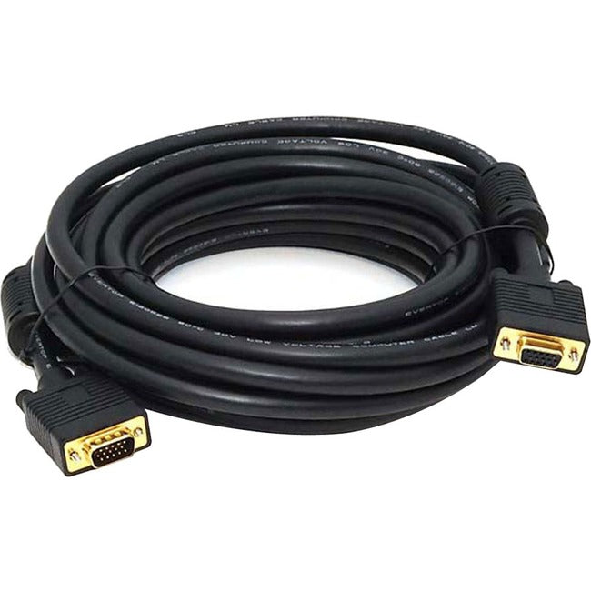 Monoprice Super VGA Video Cable - American Tech Depot