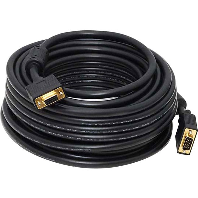 Monoprice Super VGA Video Cable - American Tech Depot