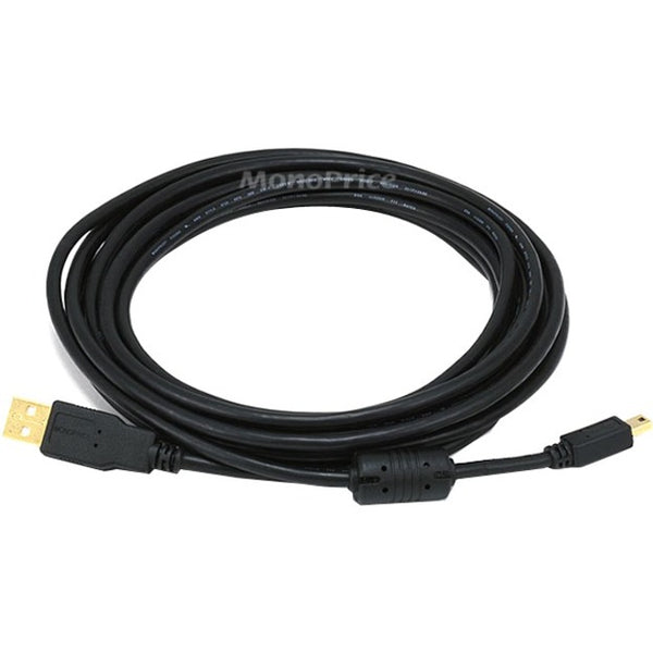 Monoprice USB Data Transfer Cable - American Tech Depot