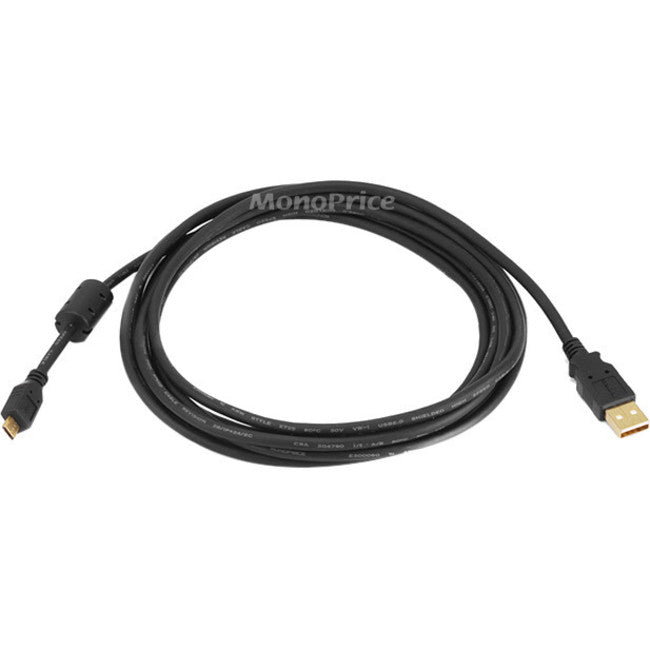 Monoprice USB Data Transfer Cable - American Tech Depot