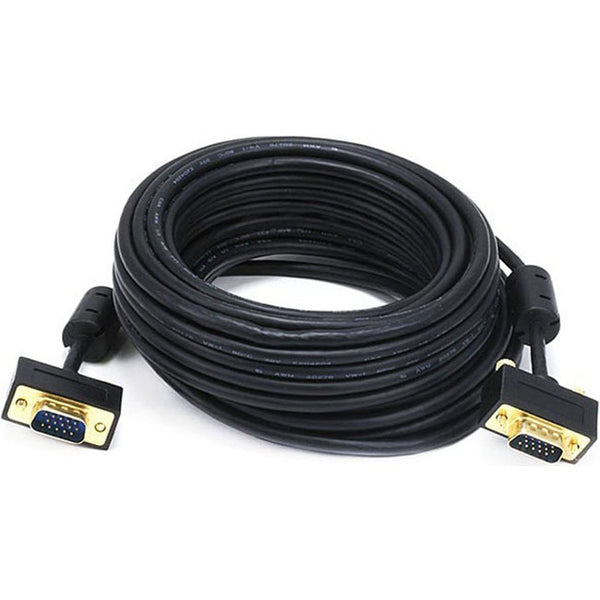 Monoprice Super VGA Video Cable - American Tech Depot