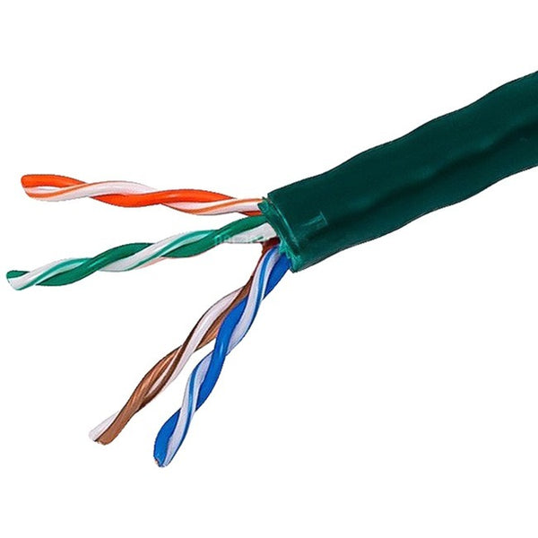 Monoprice Cat. 5e UTP Network Cable - American Tech Depot