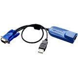 Raritan D2CIM-VUSB KVM Cable Adapter - American Tech Depot