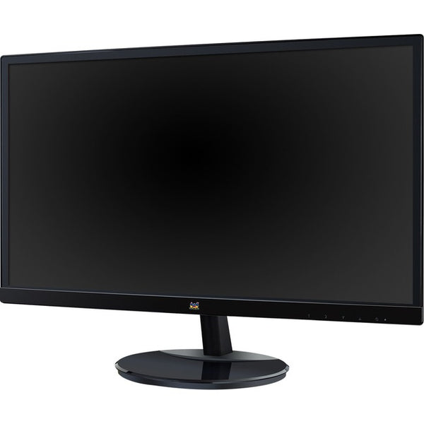 Viewsonic VA2459-SMH 24" Full HD LED LCD Monitor - 16:9 - Black - American Tech Depot