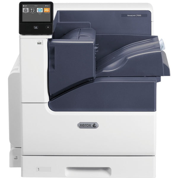 Xerox VersaLink C7000 C7000-DN Laser Printer - Color - American Tech Depot