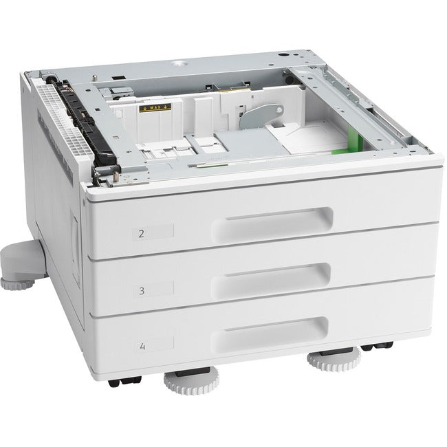 Xerox Three Tray Module