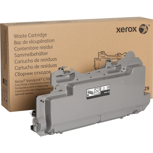 Xerox Waste Toner Bottle - American Tech Depot