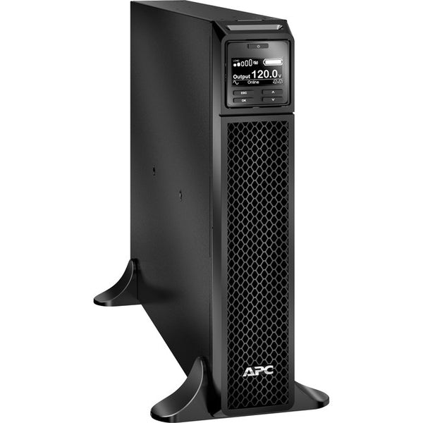 APC by Schneider Electric Smart-UPS SRT 1000VA 120V - American Tech Depot