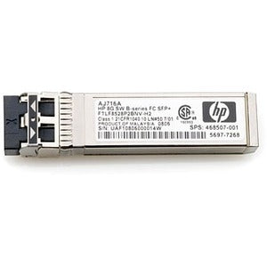 Aruba X141 40G QSFP+ LC BiDi 150m MMF XCVR