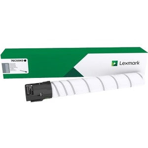 Lexmark Original Toner Cartridge - Black - American Tech Depot