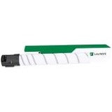 Lexmark Original Toner Cartridge - Black - American Tech Depot