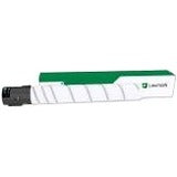 Lexmark Original Toner Cartridge - Cyan - American Tech Depot